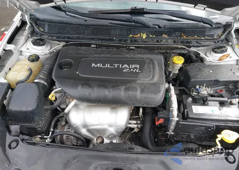 2015 Dodge Dart Sxt from USA, damaged, VIN 1C3CDFBB8FD380343